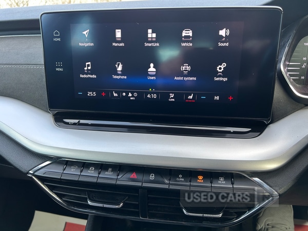 Used Skoda Octavia 2022 for sale - 77634252: Photo 20