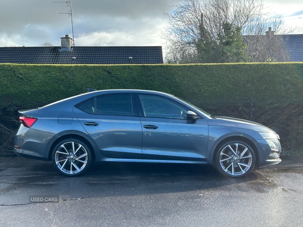 Used Skoda Octavia 2022 for sale - 77634252: Photo 3