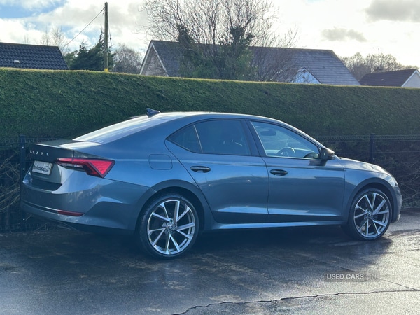 Used Skoda Octavia 2022 for sale - 77634252: Photo 4