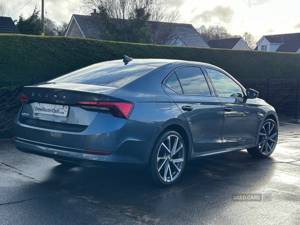 Used Skoda Octavia 2022 for sale - 77634252: Photo 5