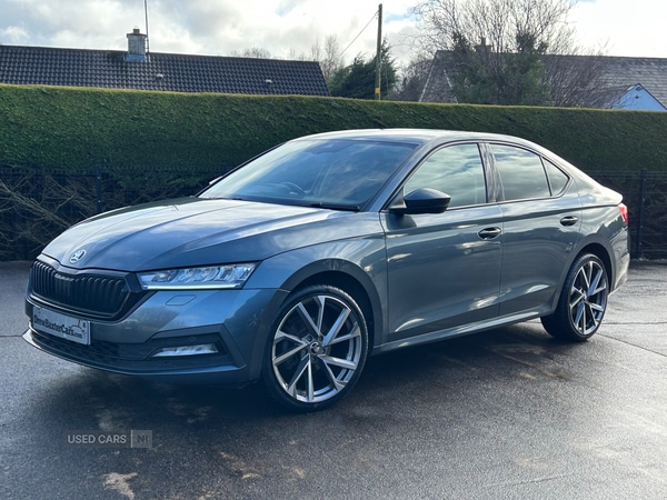 Used Skoda Octavia 2022 for sale - 77634252: Photo 6