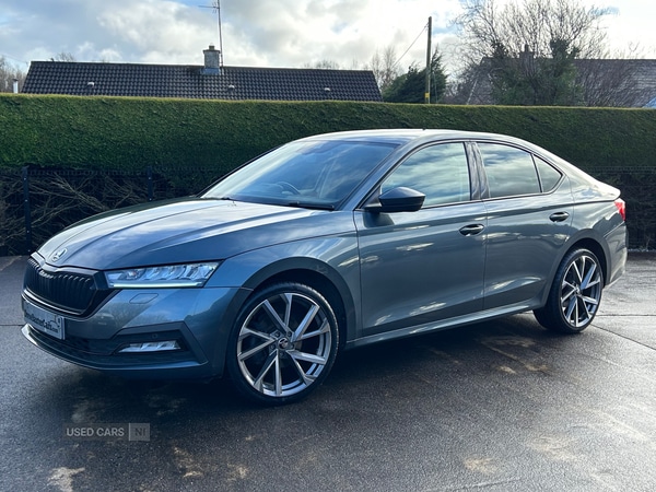 Used Skoda Octavia 2022 for sale - 77634252: Photo 7