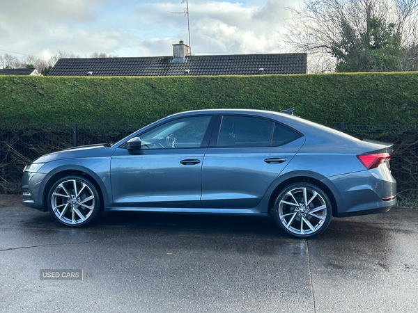 Used Skoda Octavia 2022 for sale - 77634252: Photo 8