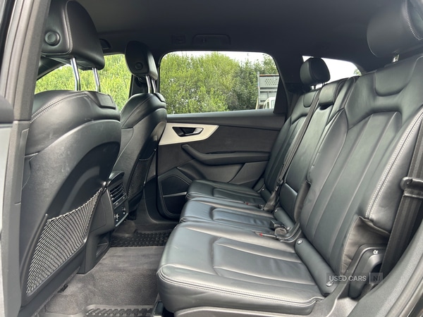 Used Audi Q7 2023 for sale - 78021108: Photo 22