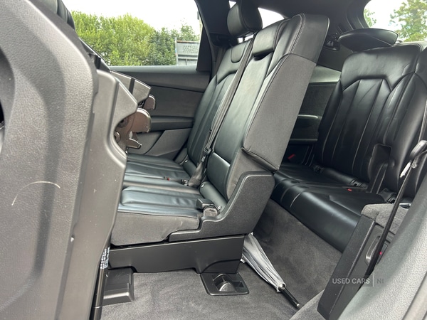 Used Audi Q7 2023 for sale - 78021108: Photo 23