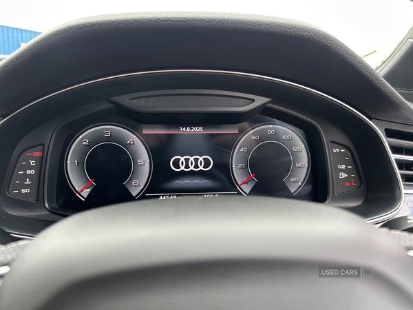 Used Audi Q7 2023 for sale - 78021108: Photo 24