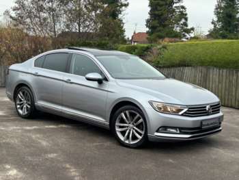 2018 - 2.0 TDI GT 4dr [Panoramic Roof]