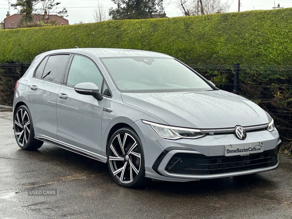 Used Volkswagen Golf 2022 for sale - 77551237: Photo 1