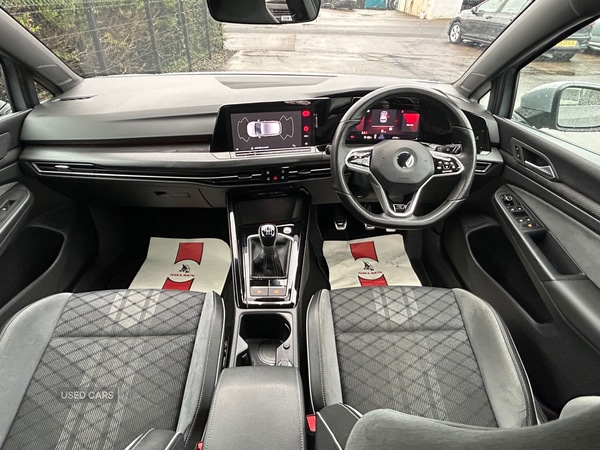 Used Volkswagen Golf 2022 for sale - 77551237: Photo 13