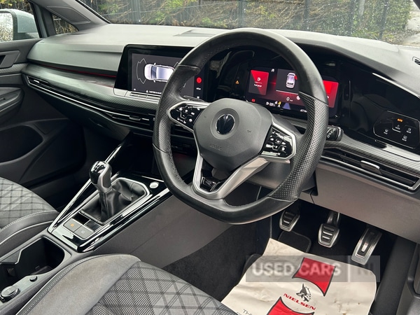 Used Volkswagen Golf 2022 for sale - 77551237: Photo 15