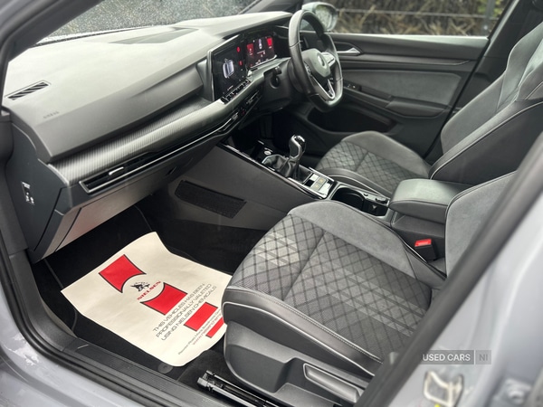 Used Volkswagen Golf 2022 for sale - 77551237: Photo 16