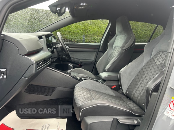 Used Volkswagen Golf 2022 for sale - 77551237: Photo 17