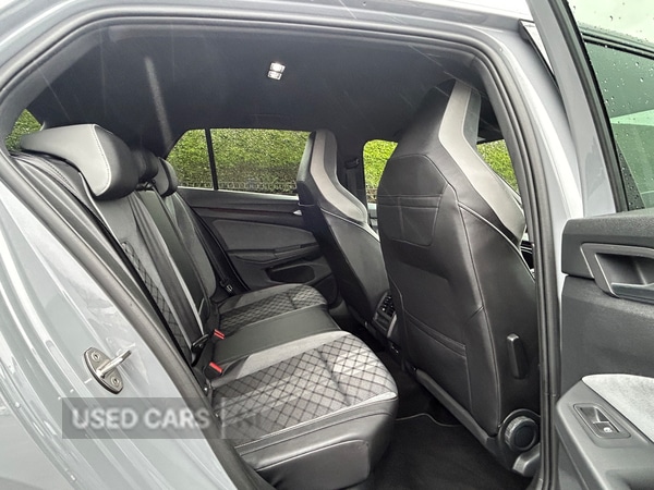 Used Volkswagen Golf 2022 for sale - 77551237: Photo 19