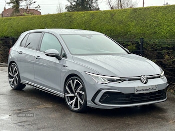 Used Volkswagen Golf 2022 for sale - 77551237: Photo