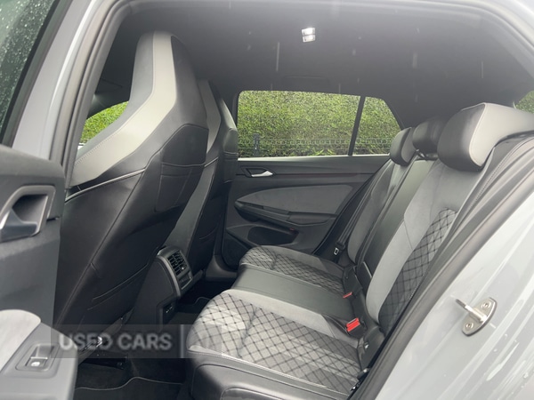 Used Volkswagen Golf 2022 for sale - 77551237: Photo 20