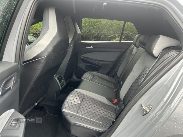 Used Volkswagen Golf 2022 for sale - 77551237: Photo 21