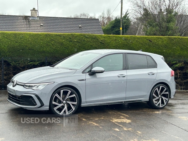 Used Volkswagen Golf 2022 for sale - 77551237: Photo 8