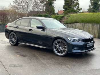 Used BMW 3 Series 2020 for sale - 73163570: Photo