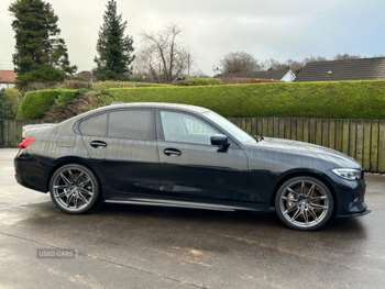 Used BMW 3 Series 2020 for sale - 73163570: Photo
