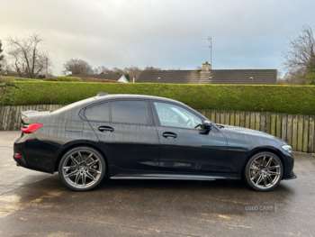 Used BMW 3 Series 2020 for sale - 73163570: Photo