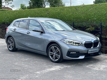 Used BMW 1 Series 2023 for sale - 78785265: Photo