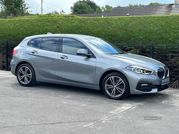 Used BMW 1 Series 2023 for sale - 78785265: Photo