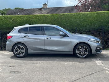 Used BMW 1 Series 2023 for sale - 78785265: Photo