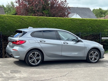 Used BMW 1 Series 2023 for sale - 78785265: Photo