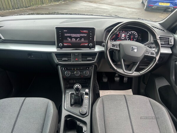 Used SEAT Tarraco 2019 for sale - 78021090: Photo 10