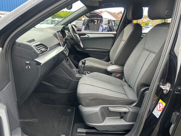 Used SEAT Tarraco 2019 for sale - 78021090: Photo 13