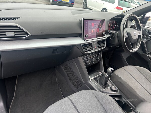 Used SEAT Tarraco 2019 for sale - 78021090: Photo 15