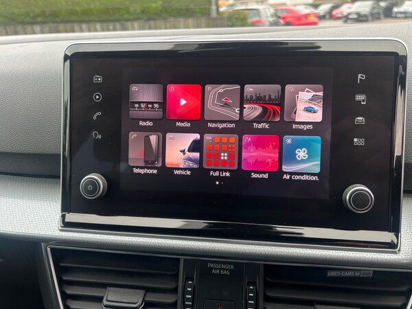 Used SEAT Tarraco 2019 for sale - 78021090: Photo 16