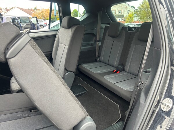 Used SEAT Tarraco 2019 for sale - 78021090: Photo 21