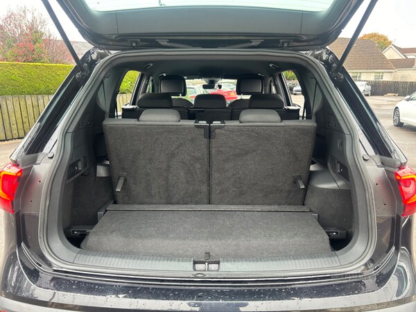 Used SEAT Tarraco 2019 for sale - 78021090: Photo 23