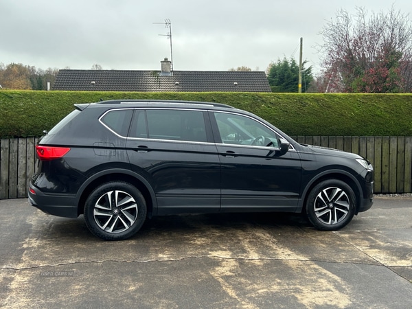 Used SEAT Tarraco 2019 for sale - 78021090: Photo 5