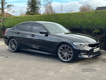 Used BMW 3 Series 2020 for sale - 79083531: Photo