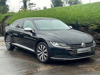 Used Volkswagen Arteon 2019 for sale - 79107763: Photo