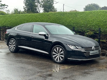 Used Volkswagen Arteon 2019 for sale - 79107763: Photo
