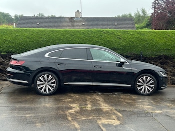 Used Volkswagen Arteon 2019 for sale - 79107763: Photo
