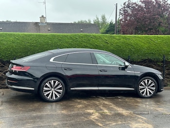 Used Volkswagen Arteon 2019 for sale - 79107763: Photo