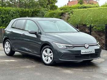 2022 - 2.0 TDI Life 5dr