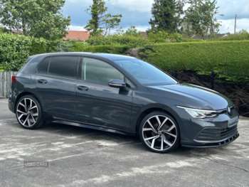Used Volkswagen Golf 2022 for sale - 74759431: Photo