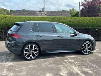 Used Volkswagen Golf 2022 for sale - 74759431: Photo