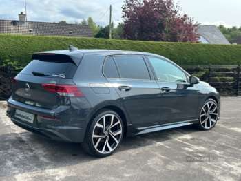 Used Volkswagen Golf 2022 for sale - 74759431: Photo
