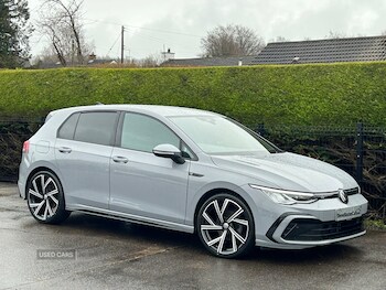 Used Volkswagen Golf 2022 for sale - 78020982: Photo