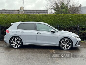 Used Volkswagen Golf 2022 for sale - 78020982: Photo
