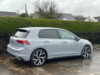 Used Volkswagen Golf 2022 for sale - 78020982: Photo