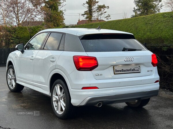 Used Audi Q2 2018 for sale - 76715968: Photo 12