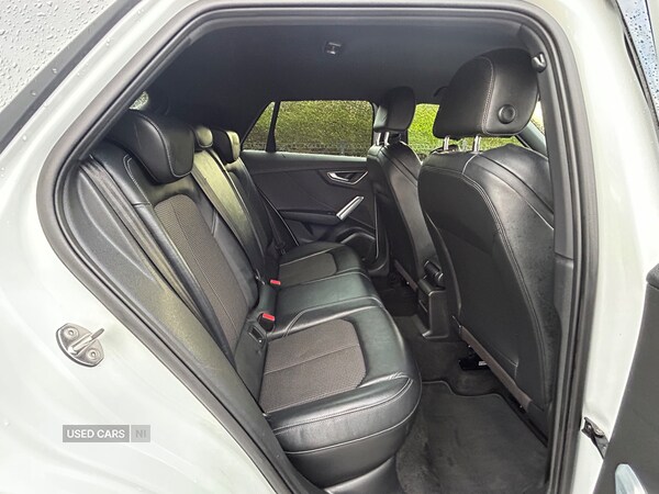 Used Audi Q2 2018 for sale - 76715968: Photo 15