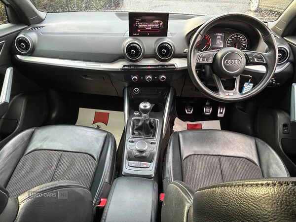 Used Audi Q2 2018 for sale - 76715968: Photo 16